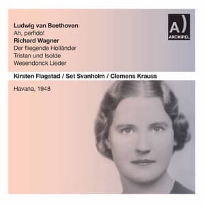 Beethoven & Wagner: Works - Richard Wagner