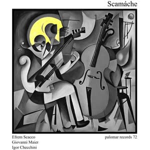 Scamache - Igor Checchini