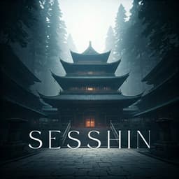 Sesshin: Zen Monastery Healing Meditation - Natural Healing Music Zone