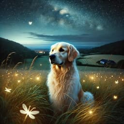 Instrumental Music for Dog Relaxation - Chill My Pooch