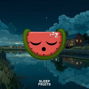 Drifting Between Dreams - Sleep Fruits Music
