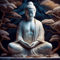 Sonidos Calmantes Para Meditar: Música Para La Paz - PAZ