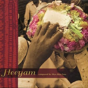 Heeyam - Shye Ben Tzur