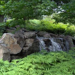 Water Spa, Vol 4 - Rain Meditations