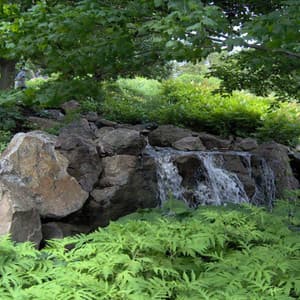 Water Spa, Vol 4 - Rain Meditations