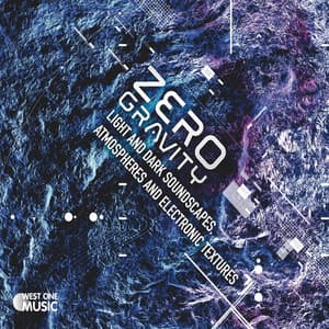 Zero Gravity - Bill Connor