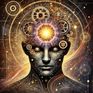 Binaural Resonance: Echoes of the Mind - Spiritual Frequency
