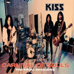 Carnival Of Souls: The Final Sessions