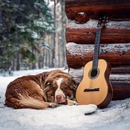 Guitar Music for Pets and Peaceful Companionship - Guitar & Harmonica