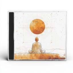 Gracious Glow - Bouddha musique sanctuaire