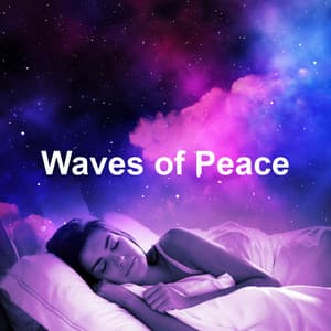 Waves of Peace - Relaxing Sleep Sound