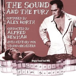 The Sound and The Fury - 20th Century Fox Orchestra