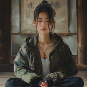 Profundidades Del Silencio: Música Para La Meditación - Lista de reproducción de meditación