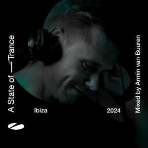 A State of Trance, Ibiza 2024 - Armin van Buuren