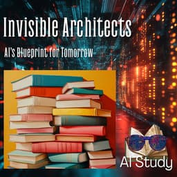 Invisible Architects: AI’s Blueprint for Tomorrow - AI Study