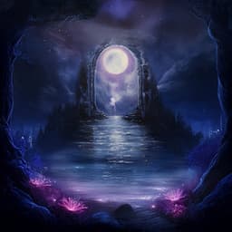 Koto Beneath the Moon Gate - Zenergy