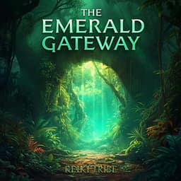 The Emerald Gateway - Reiki Tribe