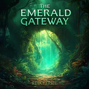 The Emerald Gateway - Reiki Tribe