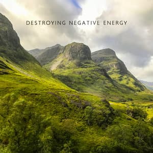 Destroy Negative Energy and Seize the Day - Soundscapes!