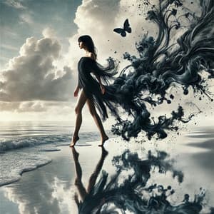 Waves of Mindfulness - Marii Sol