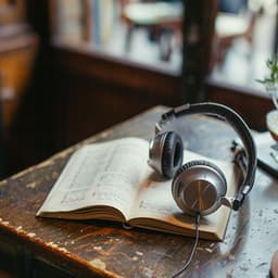 Rhythmic Essence: Music Explored - Soft Background Music