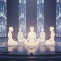 Deep Vibrational Alignment & Healing - ABC Tonnerre