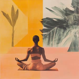 Awakening the Senses: The Immersive Experience of Ambient and Meditation Music - Human Mind Universe