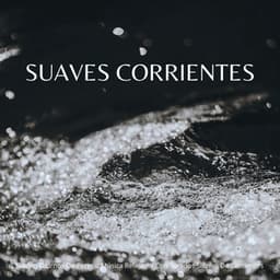 Sueños Diurnos De Perros: Música Relajante Con Sonidos Suaves De Corrientes - Cascadas Relajantes