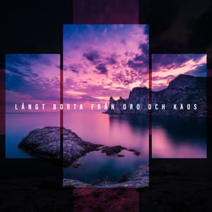 Långt borta från oro och kaos - Lugn Spa Akademi