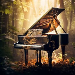 Elegant Tunes: Piano Music Masterpieces - Piano Toys