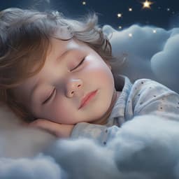 Quiet Baby Lullaby for Evening Calm - Flute of Dreamland
