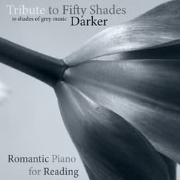 Tribute to Fifty Shades Darker - 50 Shades of Grey Music - Romantic Piano for Reading