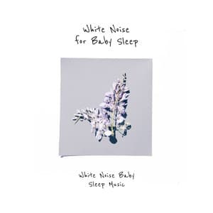 White Noise for Baby Sleep - White Noise Baby Sleep Music