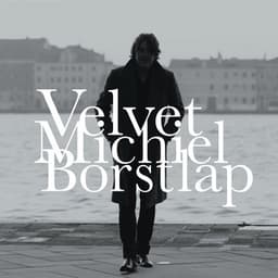 Velvet - Michiel Borstlap