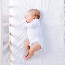 Lullaby Soothe: Gentle Vibes for Baby Sleep - I thought about time