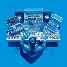 Infinite Peace: Meditating in the Depths of My Being - PianoDreams