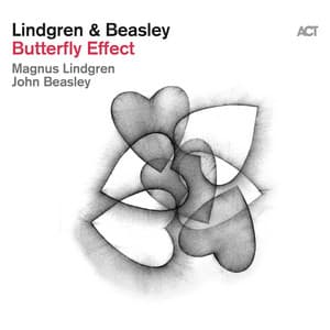 Butterfly Effect - Magnus Lindgren