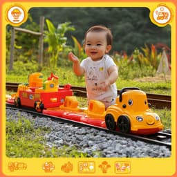 Rainbow Dreams: Melodies for Baby's Sleep - Baby Dream