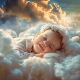 Melodías Lofi Suaves Para El Sueño Del Bebé - Lofi Hip-Hop