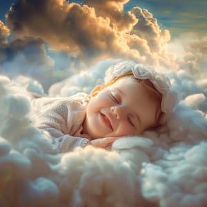 Melodías Lofi Suaves Para El Sueño Del Bebé - Lofi Hip-Hop