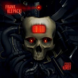 Coded Number - Frank Klepacki