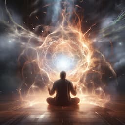 Thunder Zen: Peaceful Mind Soundscapes - Ambient Sample Library