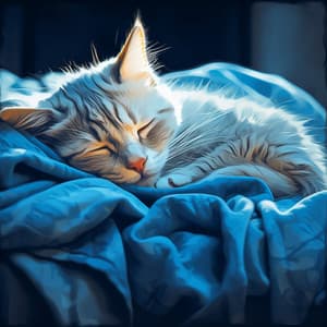 Purrfect Fireside Lullabies for Cats - For Cats Only