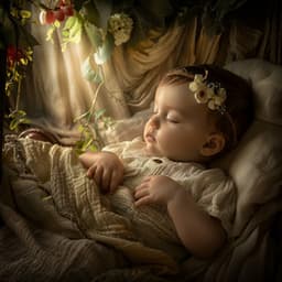 Peaceful Slumber: Soothing Music for Baby Sleep - Baby Lullaby Collective