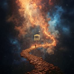 Aetheric Horizon - Astral Travel Sanctuary