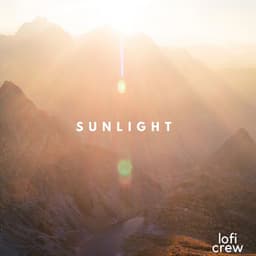 Sunlight - Lofi For Studying