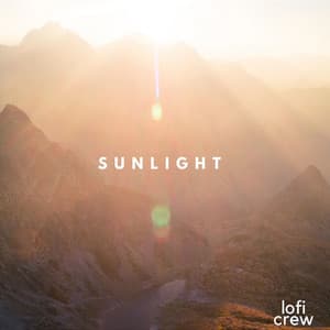 Sunlight - Lofi For Studying
