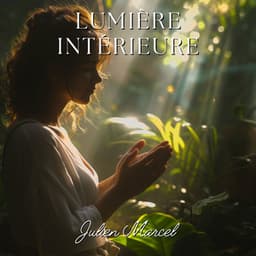 Lumière Intérieure: Au Cœur de la Nature - Julien Marcel