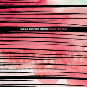 La Ciudad de las Mil Cuerdas - Steve Reich