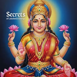 Secrets of Lakshmi’s Energy - Hindi Band